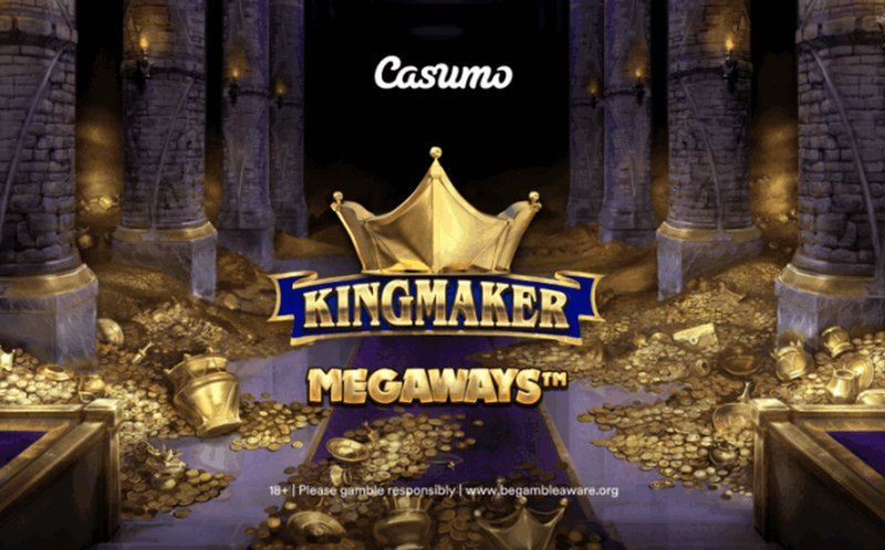 Paras kingmaker casino promo code kohteessa Finland