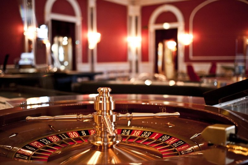 Best erfurt spielbank in Germany