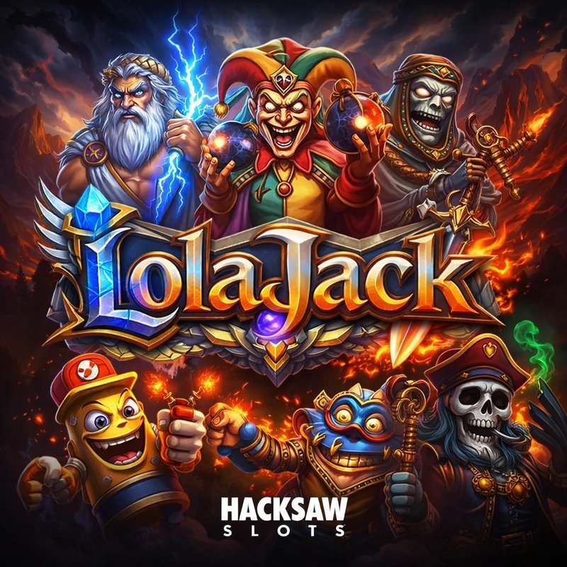 Guide to lolajack bonus code Guide to lolajack bonus code