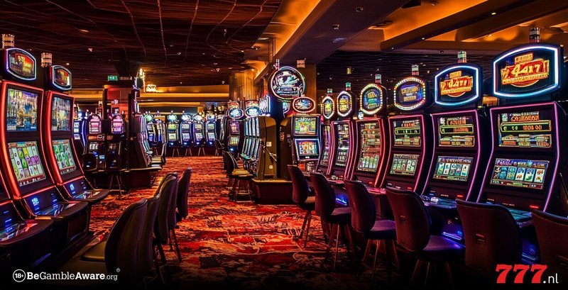 Best casino lizaro in Netherland
