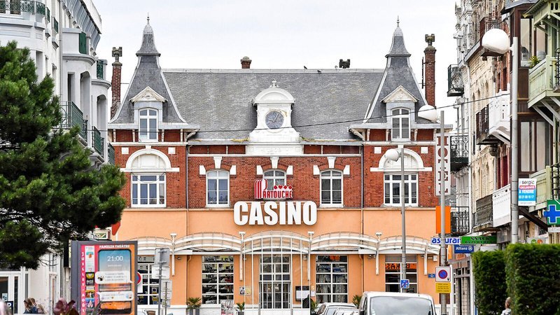 L'Extrême Sécurité et les Avantages du Westace Casino en Ligne en France - aperçu