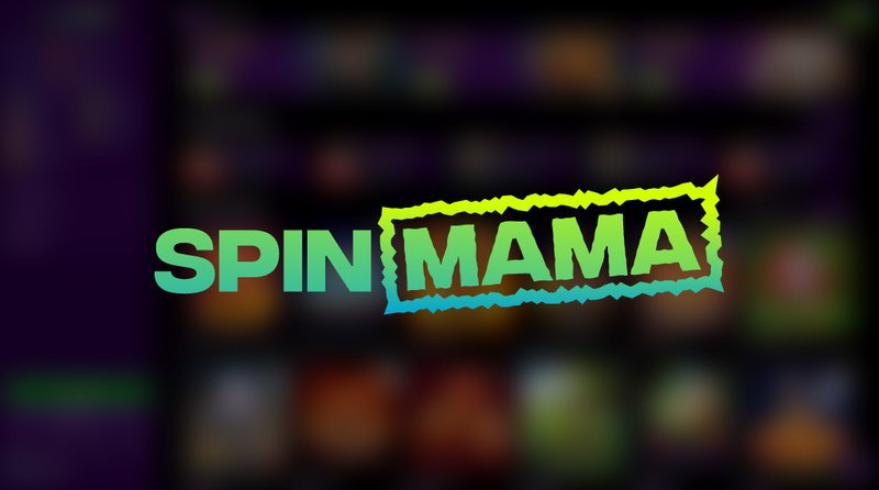 Discover spinmama españa Discover spinmama españa