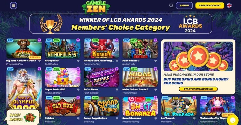Gamblezen casino login in United Kingdom Gamblezen casino login in United Kingdom