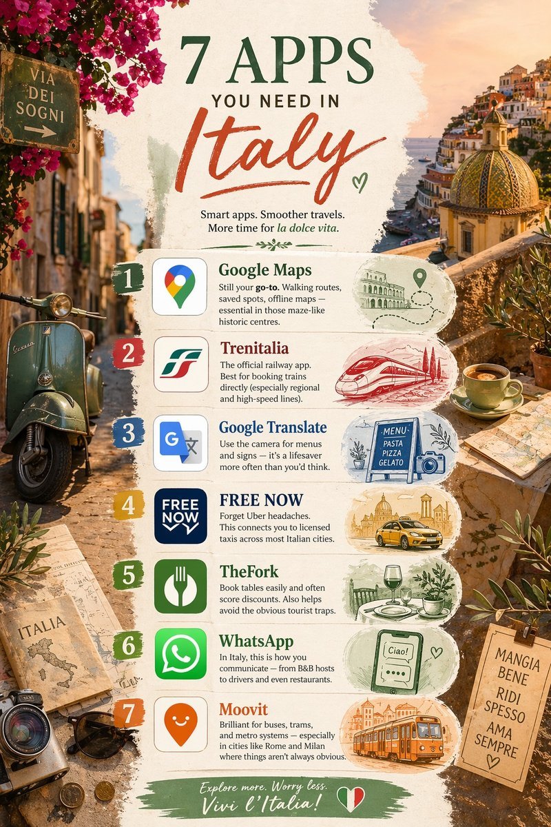 Winnita bonus a Italy