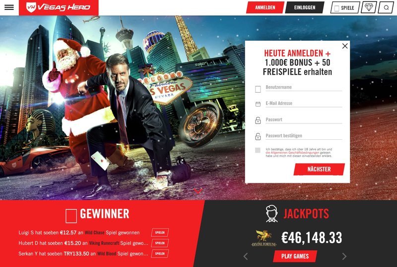 Identify the Core Offering Before You Download, vegas hero casino uk