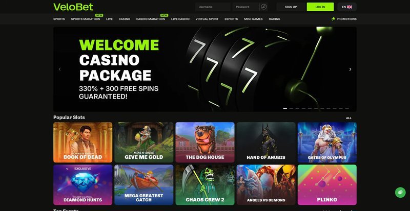 Emma’s Friday Night Switch‑Up, velobet promo code