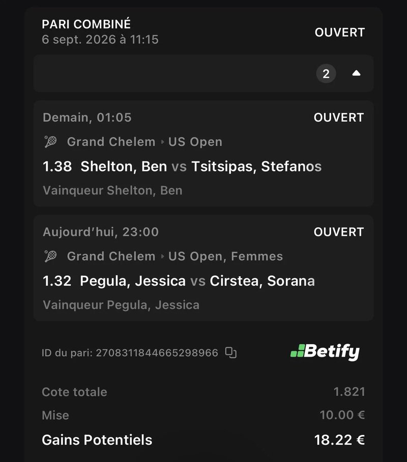 Betify, betify casino fr