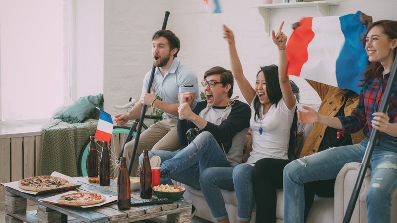 Quand Alex se retrouve bloqué à la cinquième tentative