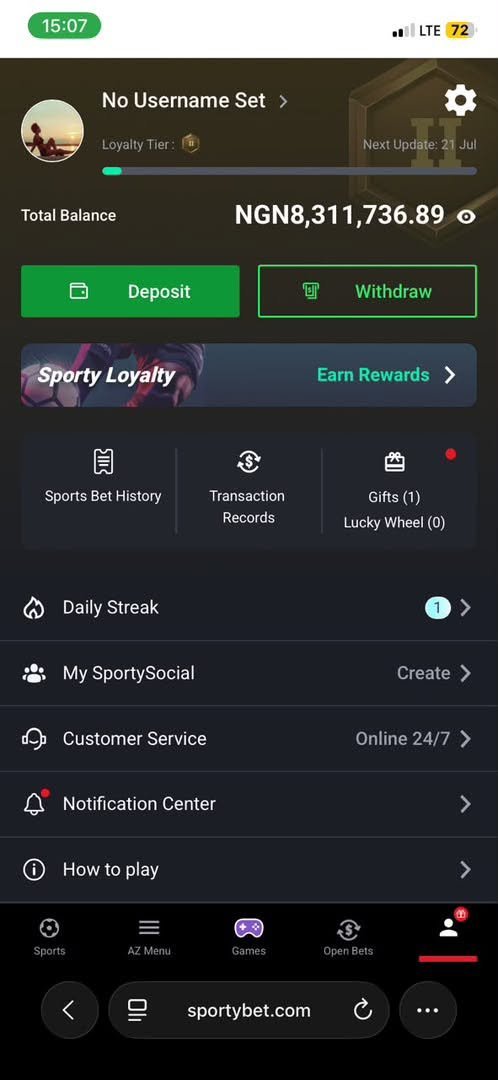 Learn about mystake