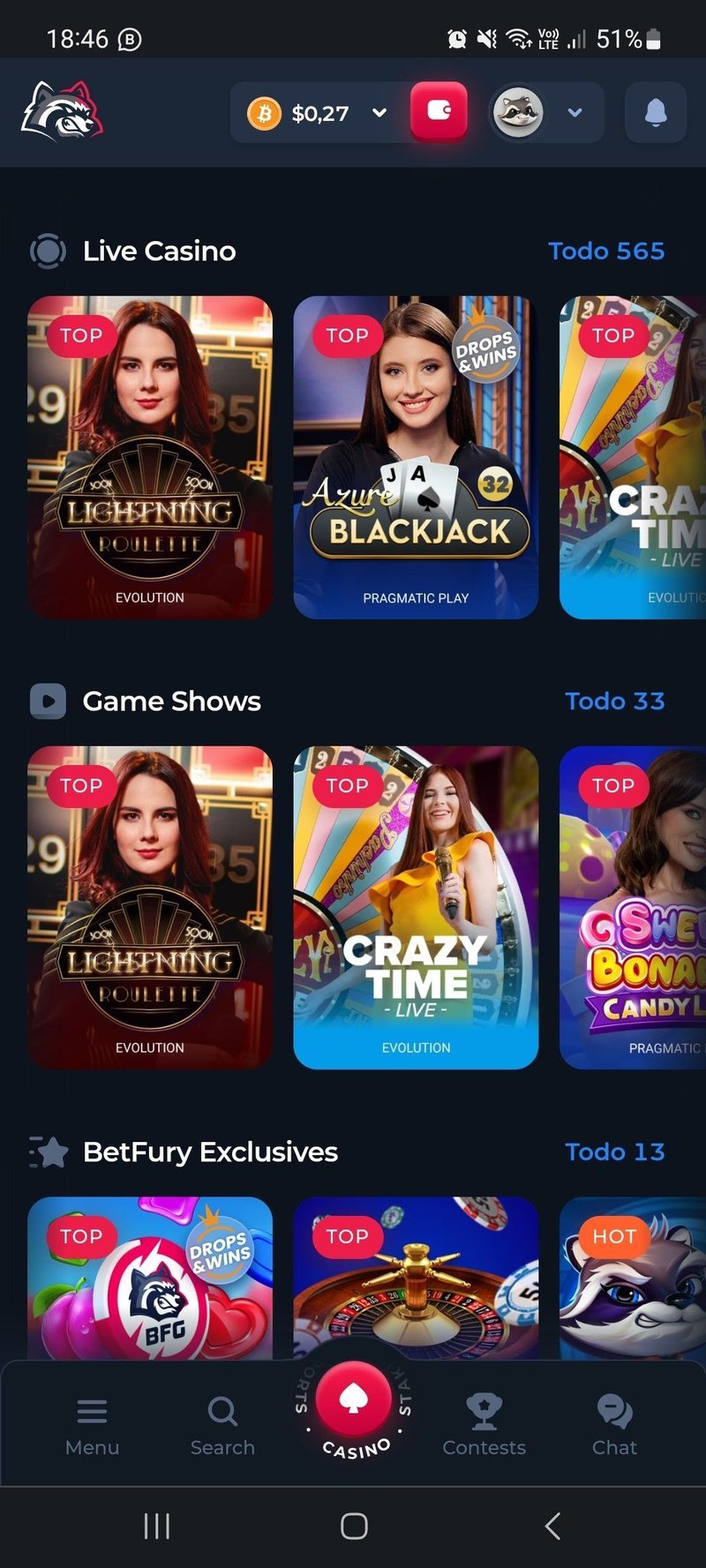 Learn about fatbet casino sister sites