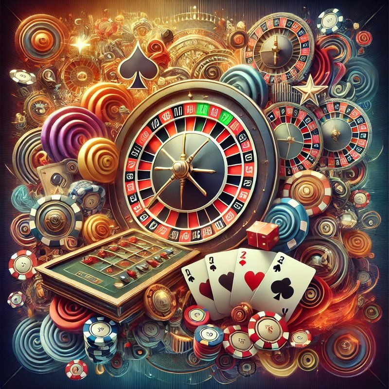 What’s the buzz around NineWin Casino?
